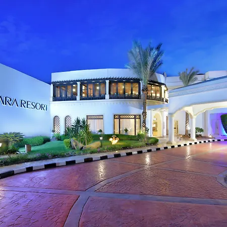 Jaz Fanara Resort