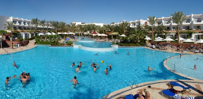 Jaz Fanara 5*