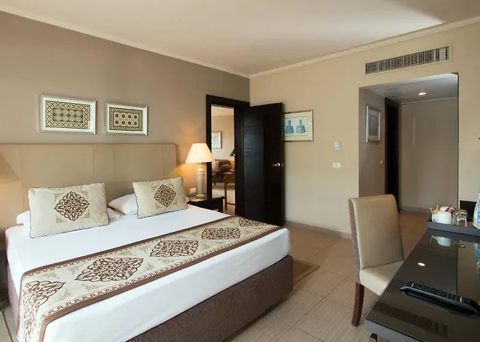 Jaz Fanara Üdülőközpont 5*