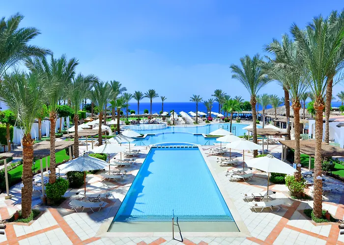 Resort Jaz Fanara 5*