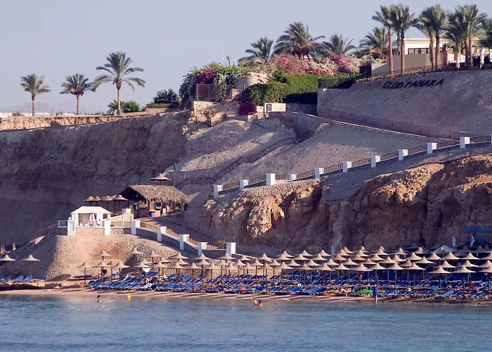 Jaz Fanara Resort 5*