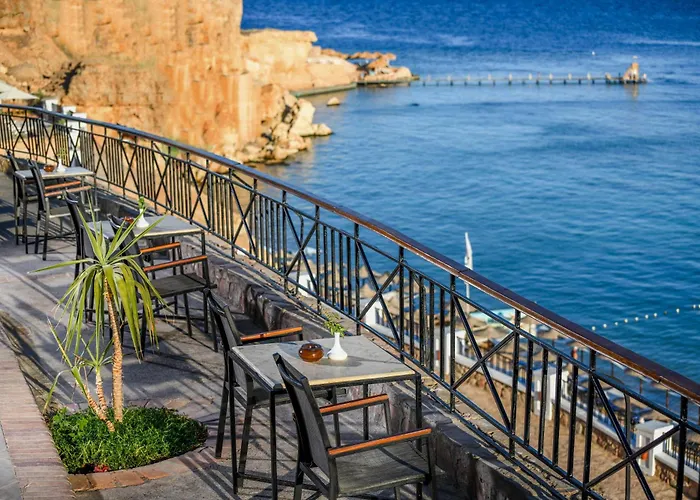 Üdülőközpont Jaz Fanara 5*