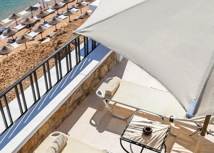 Jaz Fanara Üdülőközpont 5*
