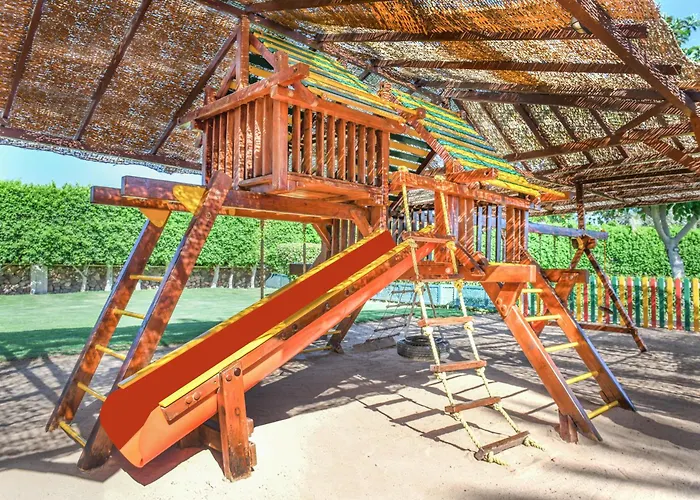 Jaz Fanara Resort