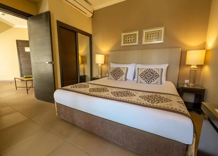 Jaz Fanara Resort 5*