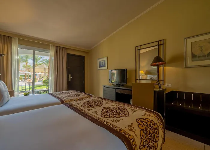 Resort Jaz Fanara