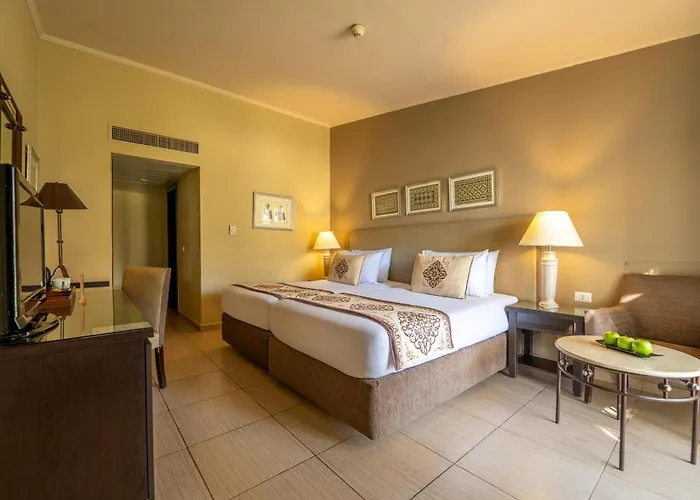 Jaz Fanara Resort