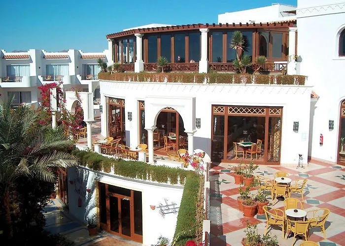 Jaz Fanara Üdülőközpont 5*