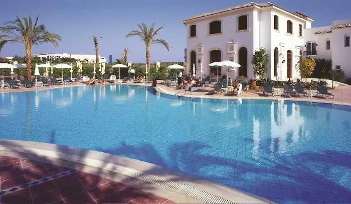 Jaz Fanara 5*
